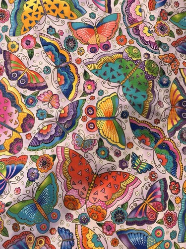 Laurel burch flying - laurel,