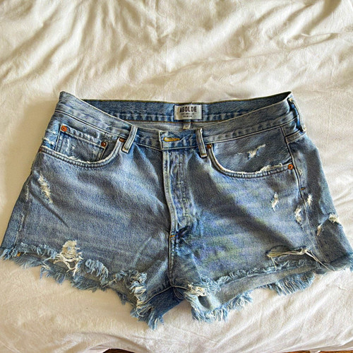 Agolde parker size - 31,