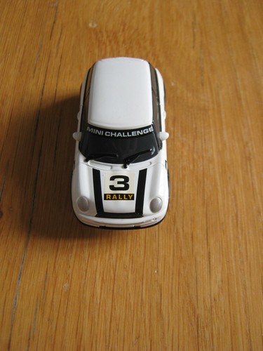 Micro scalextric mini - micro,