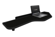 Truck dashboard table - dashboard, daf