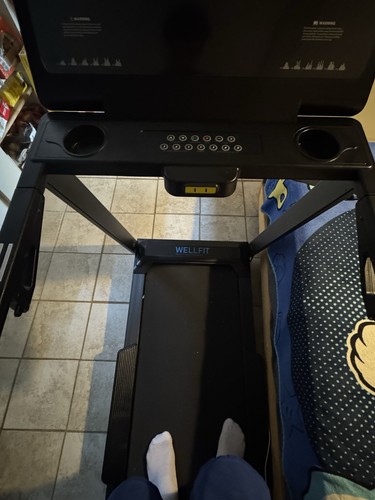 Tm029 treadmill auto - treadmill-12,