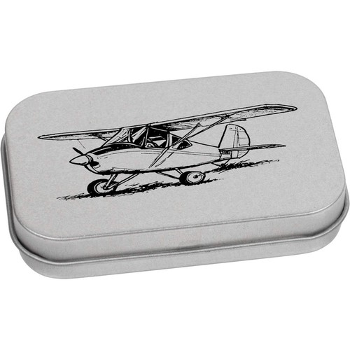 Microlight aircraft storage - 'microlight,