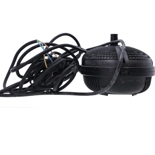 Bermuda pond pump 1500l - pond,
