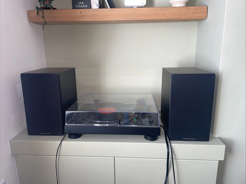 Wharfedale diamond 1i - wharfedale, 12.1i