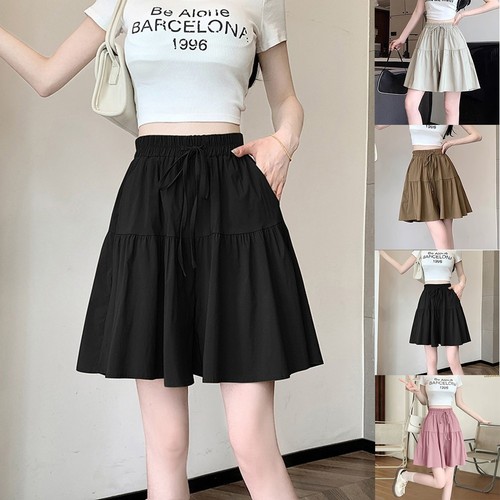 Knee length women high - knee,