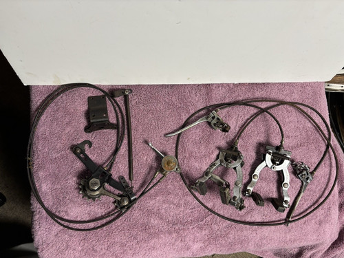 Vintage 40 phillips - 40,