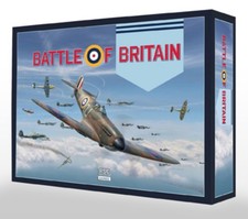 The Battle Of Britain Game PSC Games Richard Borg BNIB sealed Tabletop