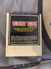 Donkey kong colecovision - colecovision,