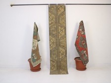 2x7 Turkish Handmade Runner