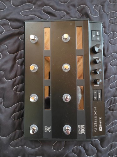 Line effects 990403405 - hx,