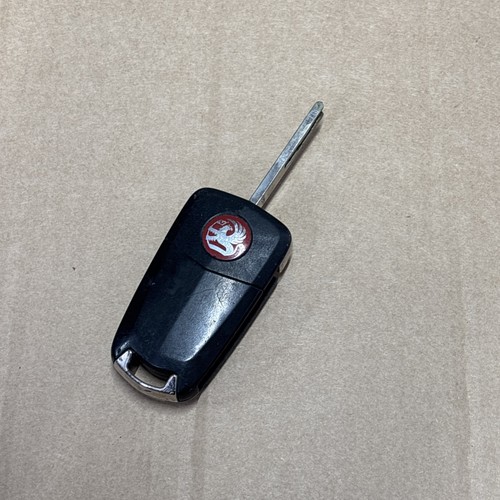 Vauxhall vectra elite remote - elite,