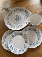 Colclough China ‘Braganza’