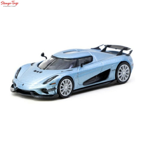 Tarmac works koenigsegg - tarmac, 1:64