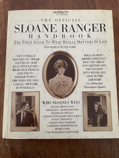 The Official Sloane Ranger