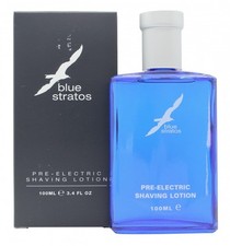 Parfums Bleu Limited Blue
