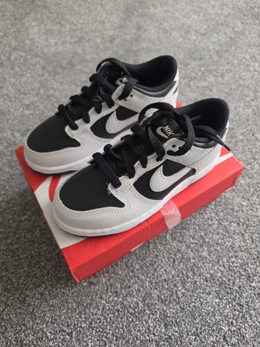 Nike dunk low trainers - trainers,