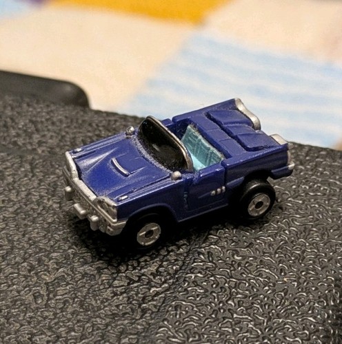 Micro machines galoob - micro, galoob,