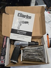 Clarke Air Hammer Cat95 with