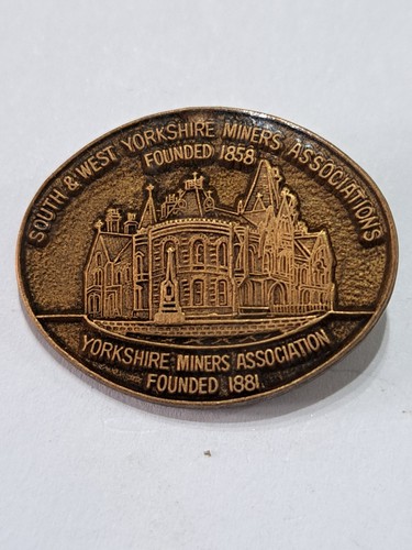 Vintage south west yorkshire - west,