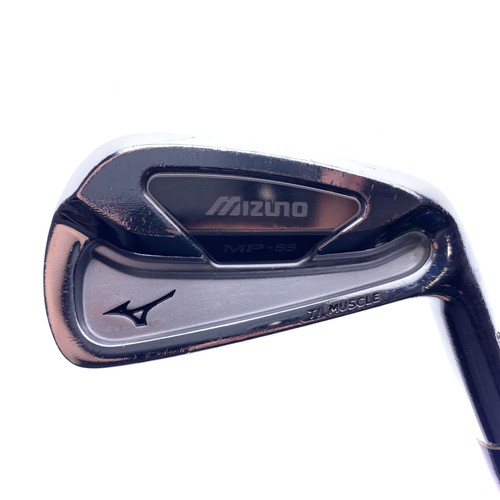 Used mizuno iron 24 - mizuno, /