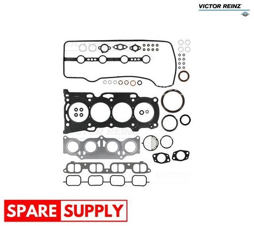 Full gasket set engine - full, for