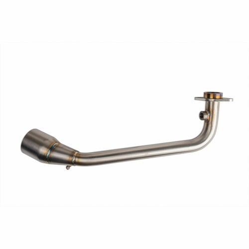 Malossi exhaust collector - malossi, rx