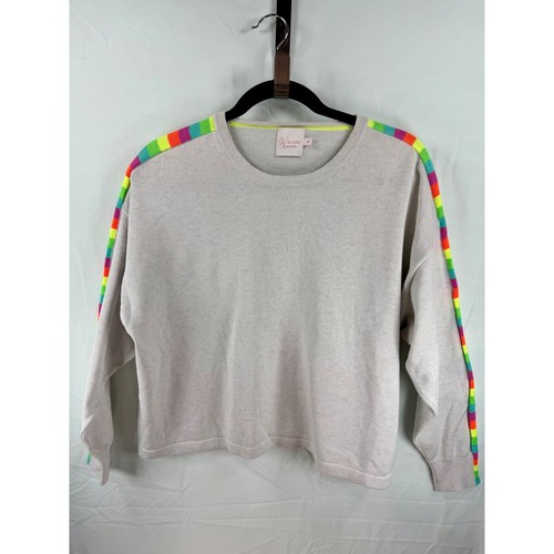 Whisper brodie grey rainbow - whisper,