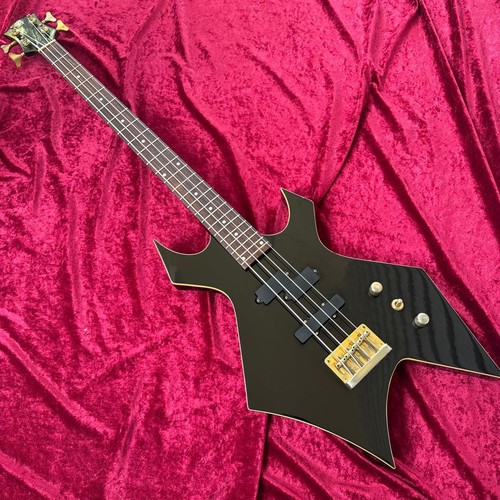 Barclay warlock bass - barclay,