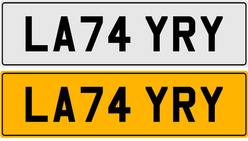 La74 yry laurie - la74,