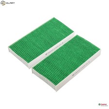 FILTER CABIN AIR CC0276 FOR