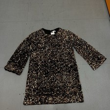 Women’s  Sequin Dress Size M