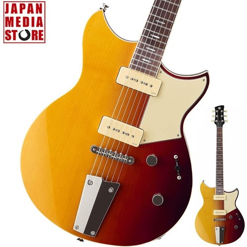 Yamaha revstar rss02t - yamaha,