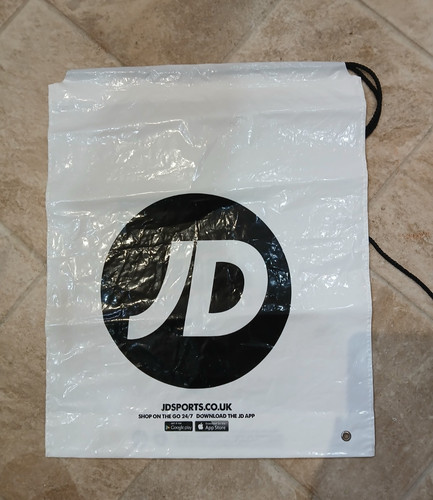 Retro double sided sports - , jd