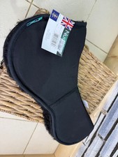 Nuumed Wool Shim Half Pad -