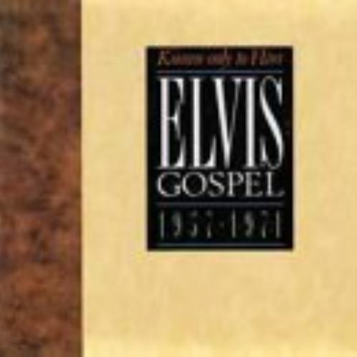 Presley elvis gospel - elvis,