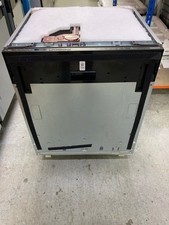 Hotpoint Hydroforce H8I HP42 L UK 60cm Integrated Dishwasher  Collection 