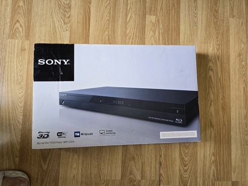 Sony bdp s7200 - bdp-s7200, 4k