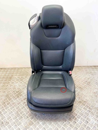 Mercedes benz r231 front - sl,