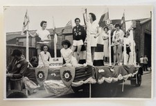 Photo PC CARNIVAL FLOAT South
