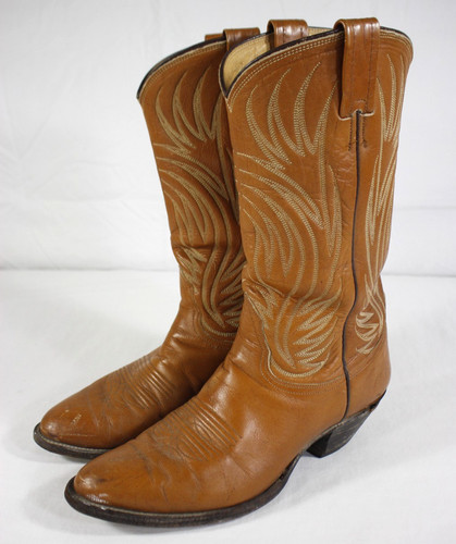 Vintage nocona boots - vintage,