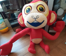 BANDAI LTD- TINGA TALES RED