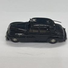 Budgie 5 Original Wolseley