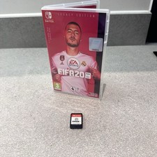 FIFA 20 - Legacy Edition (Switch, 2019)