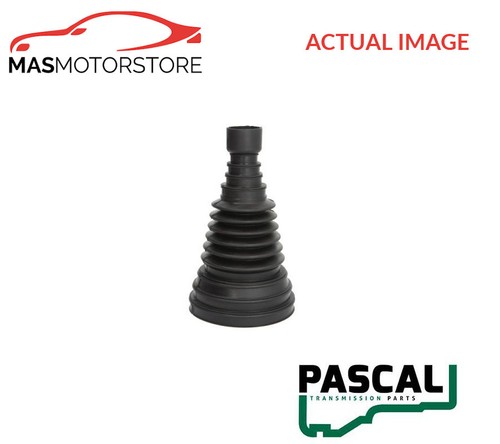 Joint boot kit - joint,