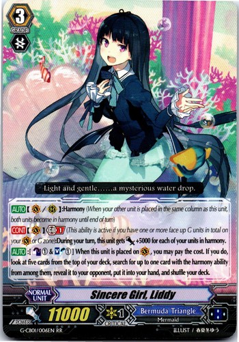 Sincere girl liddy - sincere, girl,