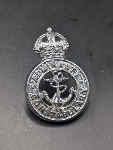 Military collar badge - collar,