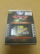Hitec HFS - 04MI 5 Channel FM