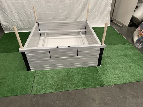 Whelping box 1 - 1.2m, x