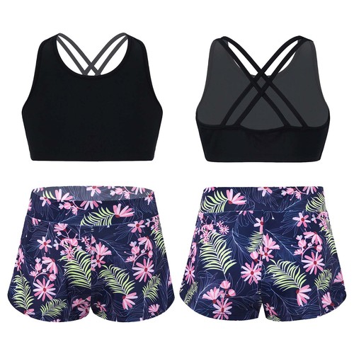 Kids girls swimming costume - girls,