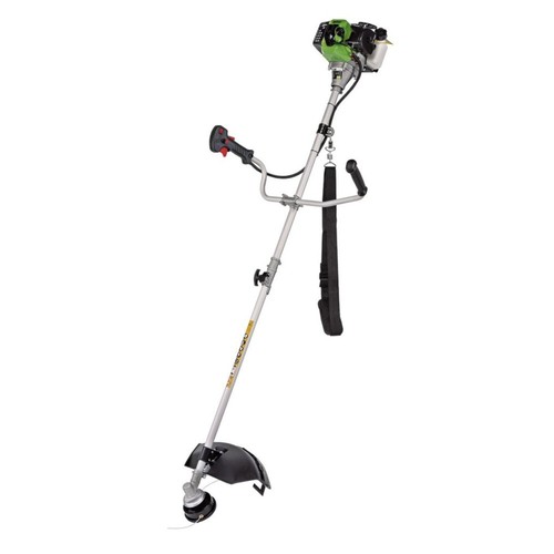 Petrol brush cutter and - cutter, line